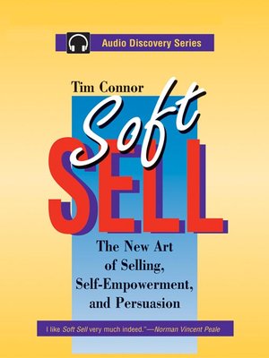 cover image of Soft Sell